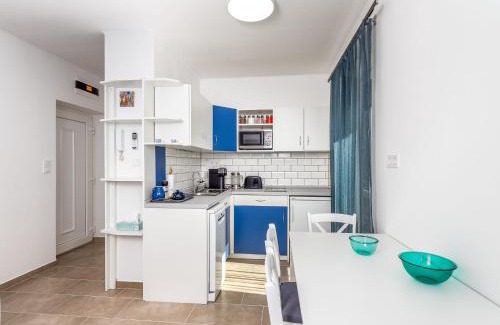 Balatonmariafurdo Apartment | Apartment Anastasia by Interhome