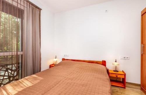 Balatonmariafurdo Apartment | Apartment Anastasia by Interhome