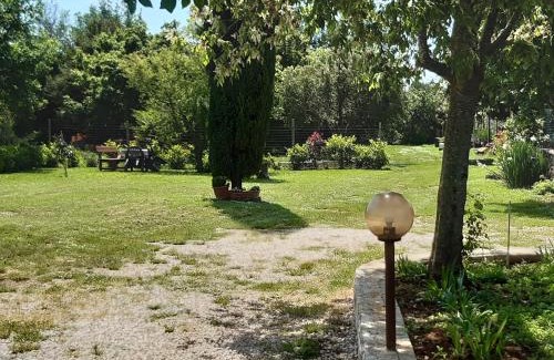 Lanterna Apartment | Apartment and Rooms Hacienda Stelio