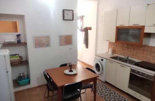Sassari Apartment | Apartment and rooms
