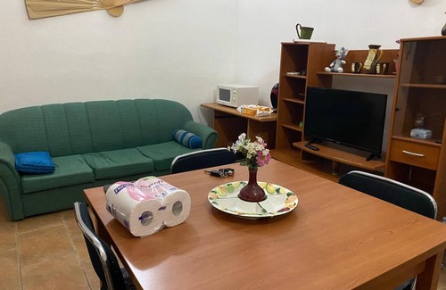 Sassari Apartment | Apartment and rooms