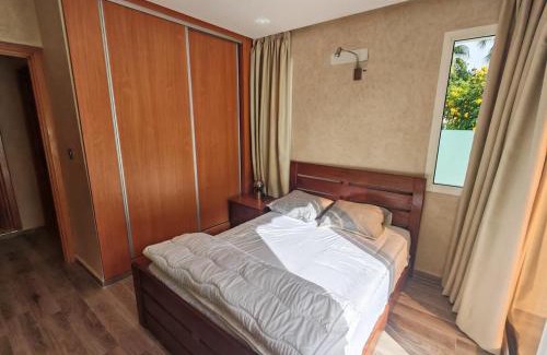 Imi Ouaddar Apartment | Apartment and Terrace
