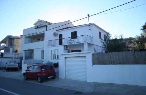 Arbanija Apartment | Apartment Andja