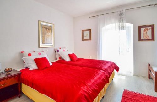Bregi Apartment | Apartment Andrea by Interhome