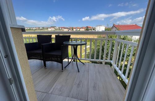 Canton 10 Apartment | Apartment Andrej
