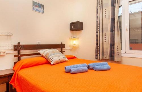 L'Escala Apartment | Apartment Anfora 2 by Interhome