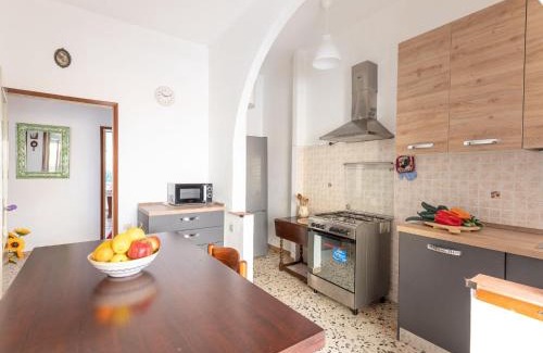 Follonica Apartment | Apartment Angela by Interhome