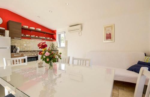 Karlobag Apartment | Apartment Angelina-2 by Interhome