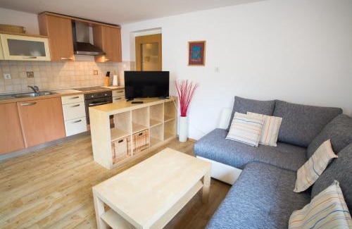 Zasip Apartment | Apartment Ani