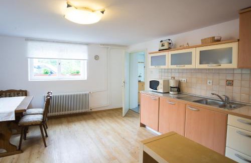 Zasip Apartment | Apartment Ani