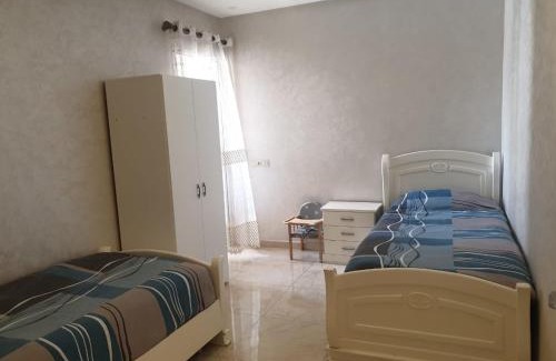 Hay Al Matar Apartment | Apartment Anis Nador Al Jadid