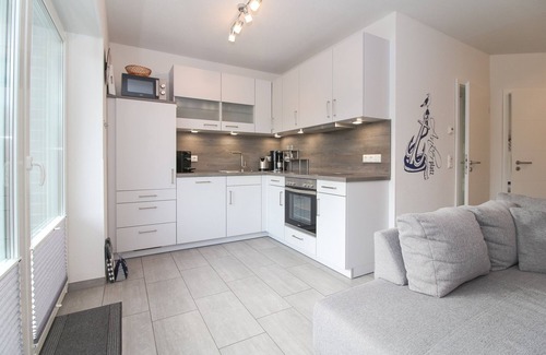 Norden Condo | Apartment Anjas Ankerplatz