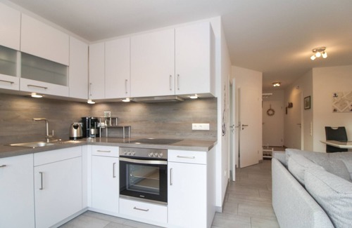 Norden Condo | Apartment Anjas Ankerplatz