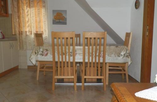 Saborsko Apartment | Apartment Anna