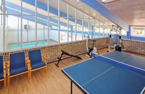 Dueodde Apartment | Apartment Annetta - 250m from the sea by Interhome