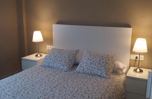 Antequera Apartment | Apartment Antequera