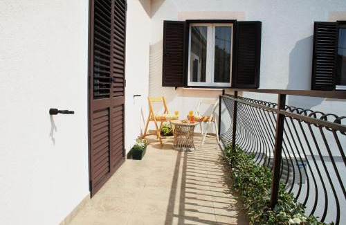 Slatine Apartment | Apartment Anton