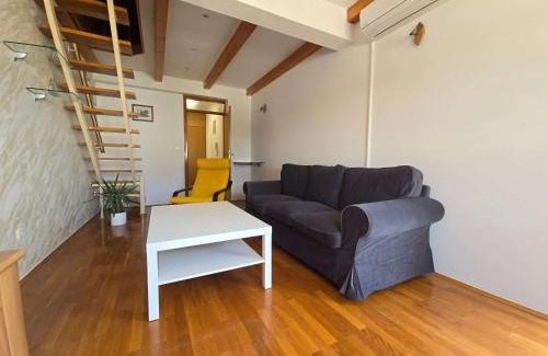 Vrpolje Apartment | Apartment Antonia
