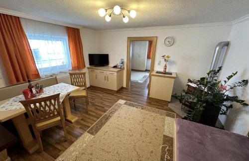 See Apartment | Apartment Apart Bergglück by Interhome