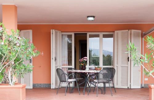 Andora Apartment | Apartment Apartment A2 - AND112 by Interhome