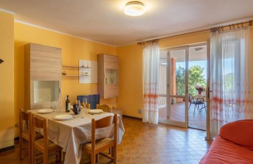 Andora Apartment | Apartment Apartment A2 - AND112 by Interhome