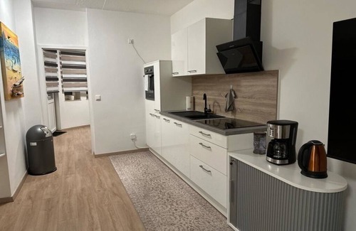Bochold Apartment | Apartment/apartment for 3 guests with 55m² in Bergeborbeck (246330)