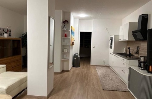 Bochold Apartment | Apartment/apartment for 3 guests with 55m² in Bergeborbeck (246330)