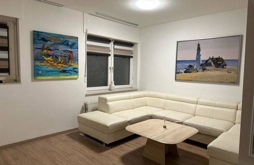 Bochold Apartment | Apartment/apartment for 3 guests with 55m² in Bergeborbeck (246330)