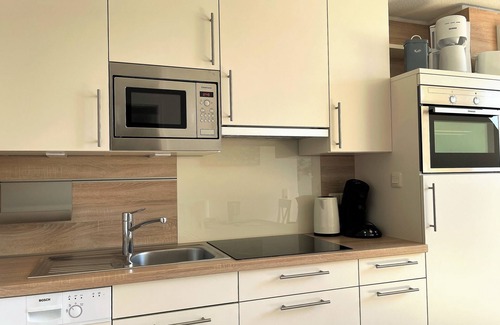 Wyk auf Foehr Apartment | Apartment/apartment for 4 guests with 56m² in Wyk auf Föhr (132049)