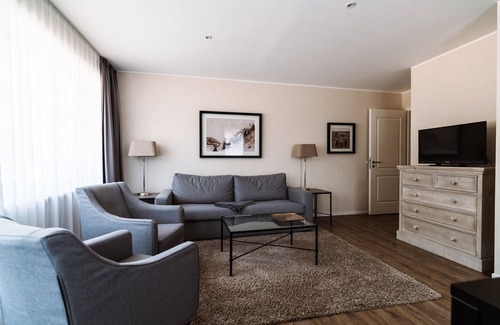 Ostseebad Ahrenshoop Apartment | Apartment/apartment for 2 guests with 55m² in Ahrenshoop (165175)