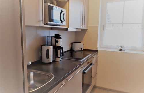 Gammendorf Apartment | Apartment/apartment for 4 guests with 55m² in Fehmarn (154015)
