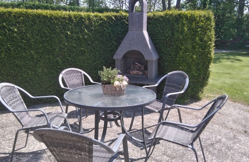 Gammendorf Apartment | Apartment/apartment for 4 guests with 55m² in Fehmarn (154015)