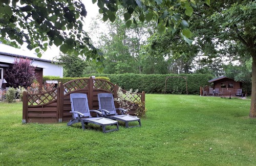 Gammendorf Apartment | Apartment/apartment for 4 guests with 55m² in Fehmarn (154015)