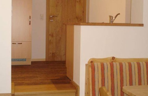 Tamsweg Apartment | Apartment / apartment, toilet and bath / shower separated - Schitter, Tonibauer