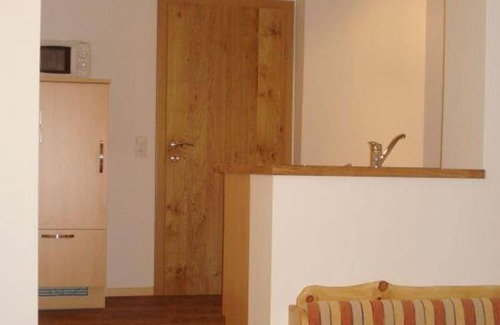 Tamsweg Apartment | Apartment / apartment, toilet and bath / shower separated - Schitter, Tonibauer