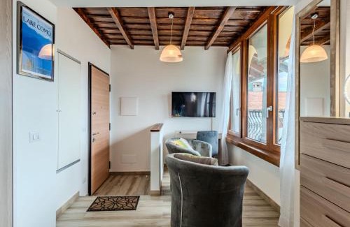 Azzano Apartment | Apartment Apartment Vista Paradiso by Interhome