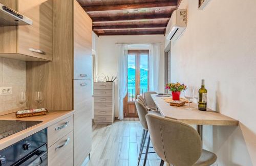 Azzano Apartment | Apartment Apartment Vista Paradiso by Interhome