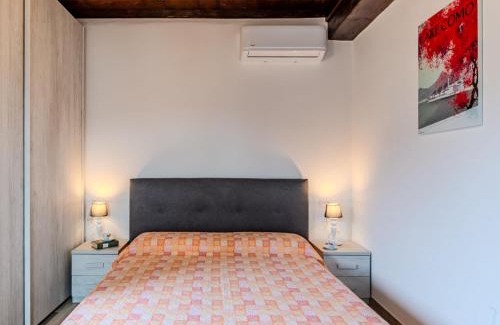 Azzano Apartment | Apartment Apartment Vista Paradiso by Interhome