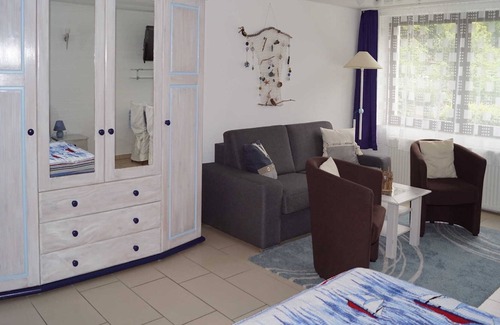 Lietzow Apartment | ***apartment . - Apartments Schramm / Rolinski