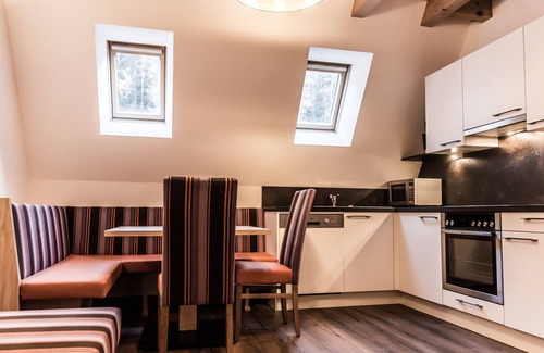Soelden Apartment | Apartment / app. for 2 guests with 35m² in Sölden (94927)