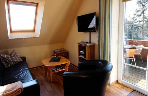Bliesdorf Apartment | Apartment / app. for 3 guests with 45m² in Bliesdorf (29490)