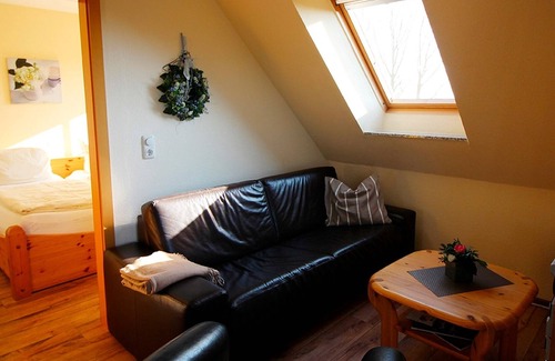 Bliesdorf Apartment | Apartment / app. for 3 guests with 45m² in Bliesdorf (29490)