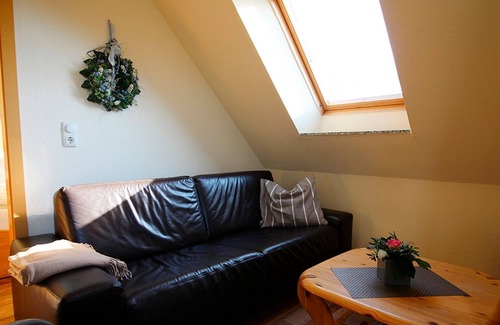 Bliesdorf Apartment | Apartment / app. for 3 guests with 45m² in Bliesdorf (29490)
