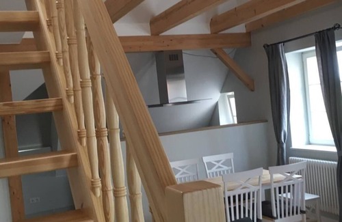 Neuruppin Apartment | Apartment / app. for 4 guests with 62m² in Neuruppin (127880)