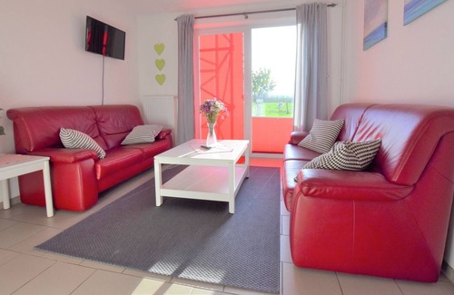 Grube Apartment | Apartment / app. for 6 guests with 70m² in pit (125674)