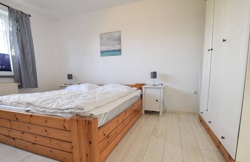 Grube Apartment | Apartment / app. for 6 guests with 70m² in pit (125674)