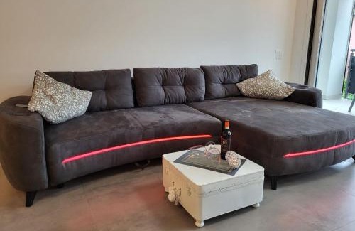 Caslano Apartment | Apartment App- Julia by Interhome