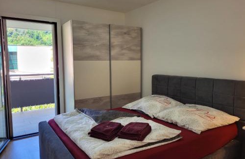 Caslano Apartment | Apartment App- Julia by Interhome