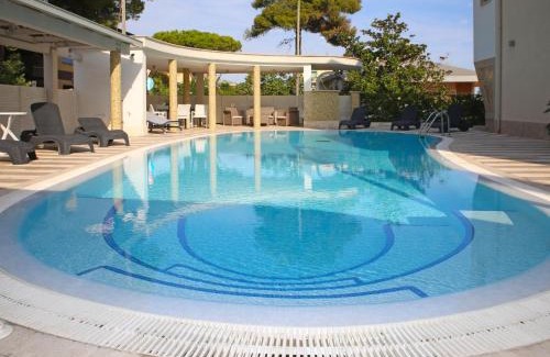 Terracina Apartment | Apartment Appartamento 1 by Interhome