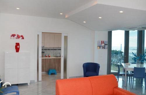 Terracina Apartment | Apartment Appartamento 1 by Interhome